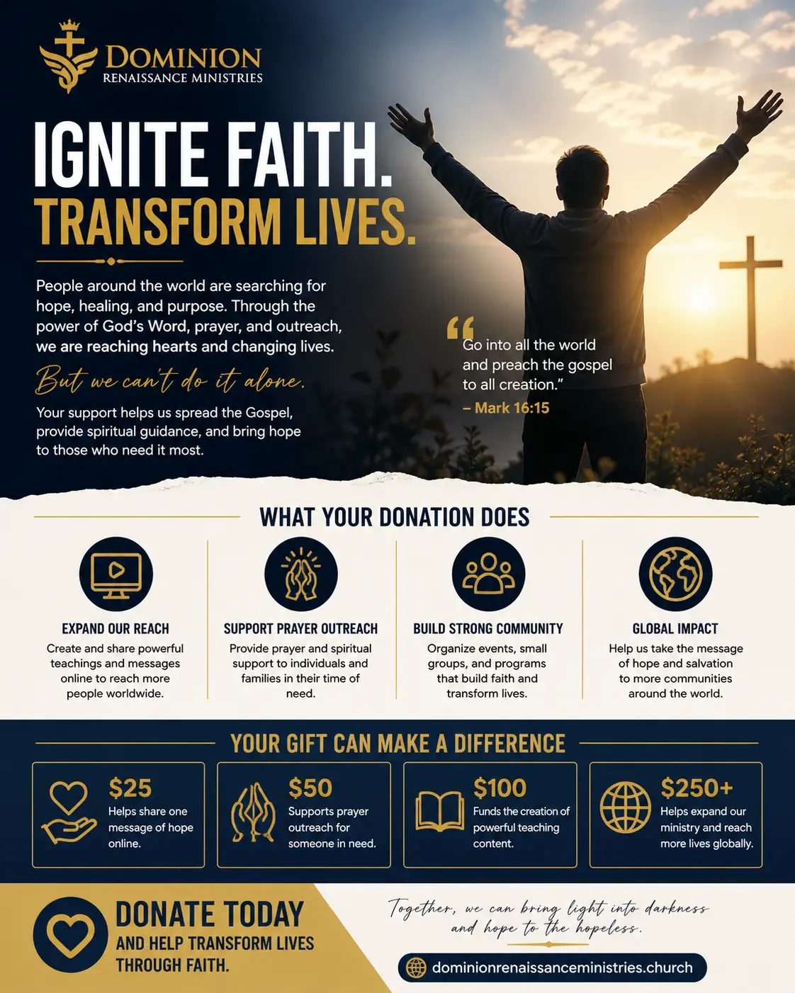 dominionrenaissanceministries