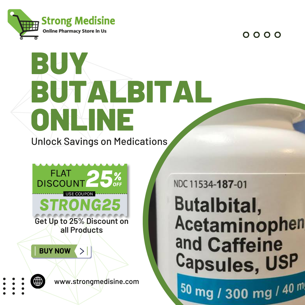 Butalbital Online Overnight Priority Delivery over Transaction