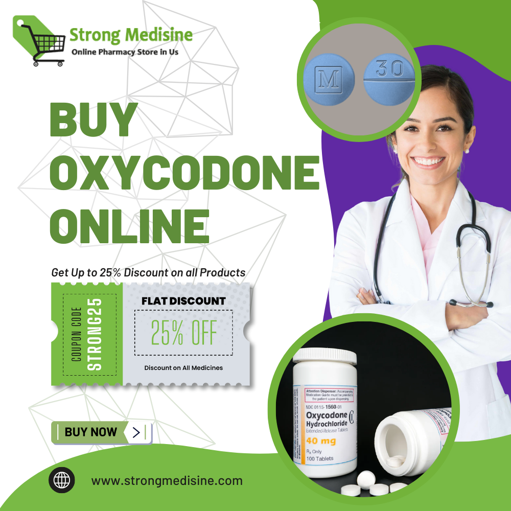 Oxycodone Online Overnight in Instant Exclusive Access