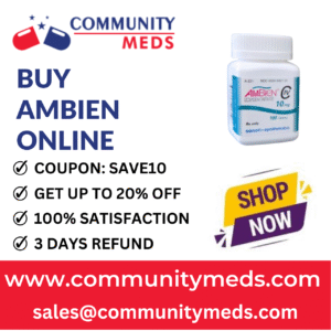 Buy Ambien Online