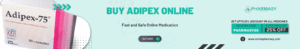 Adipex Buying Online Doorstep Delivery in 24 Hours
