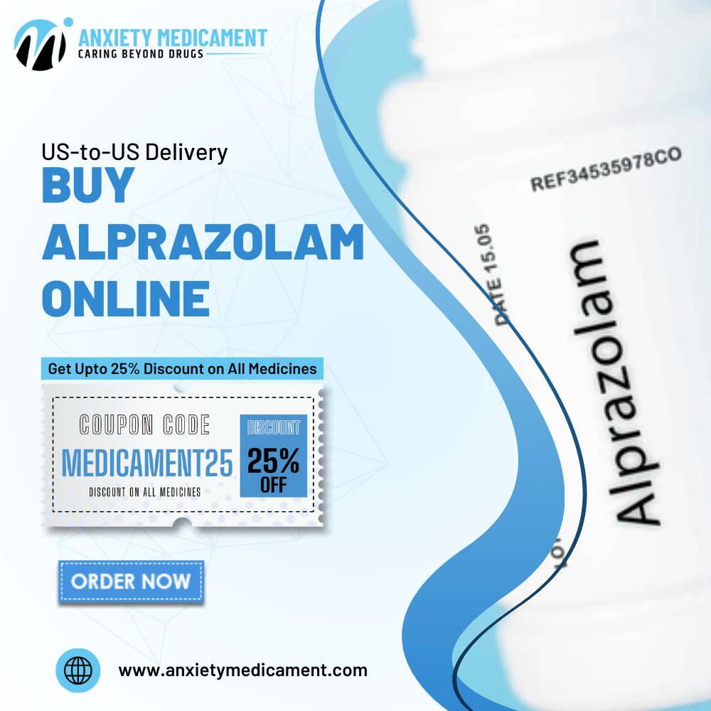 Alprazolam Online Cheap Fast Shipping Now