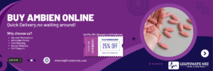 Buy Ambien Online Without Prescription