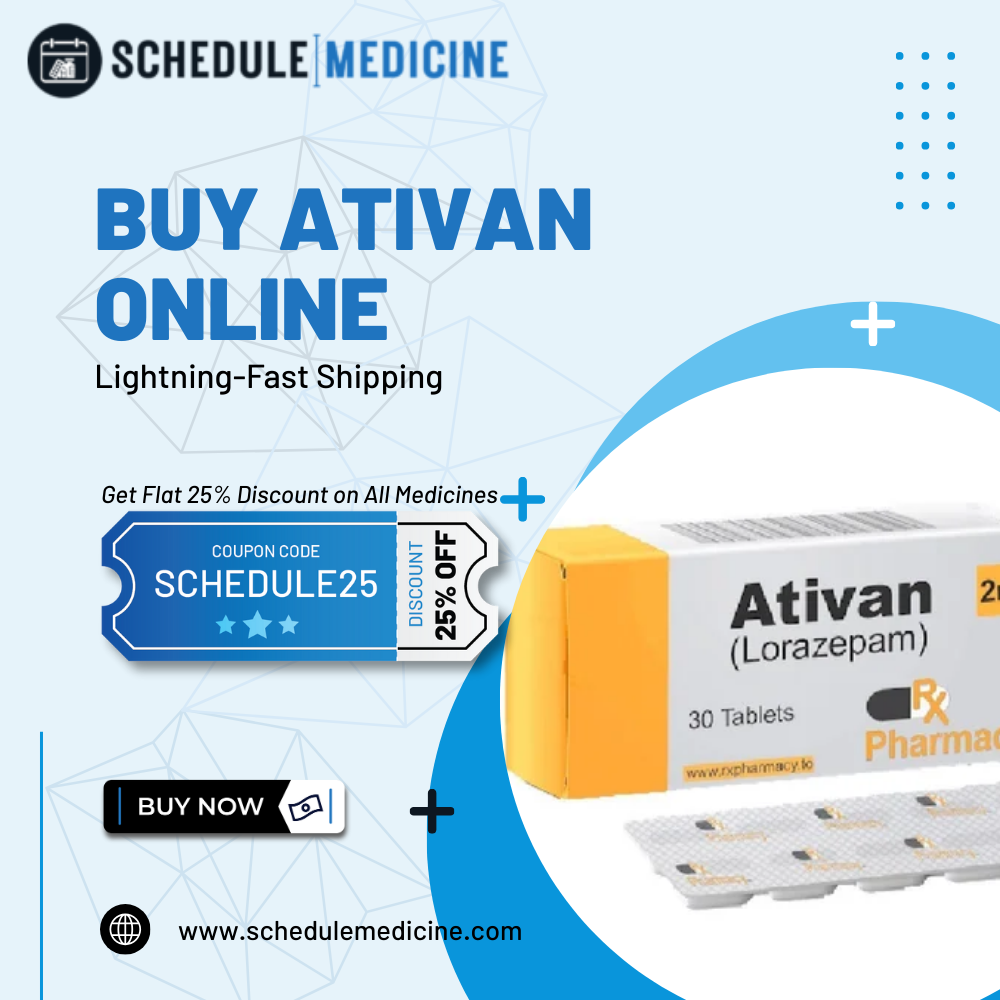 Buy Ativan Online 24-Hour Scriptles Dispatch