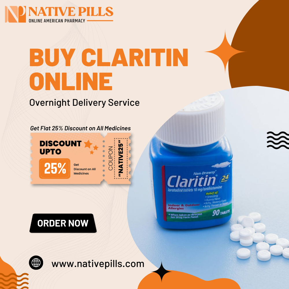 Get Claritin Online Reliable Night Dispatch