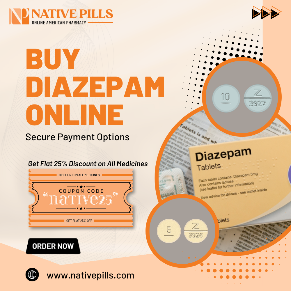 Sale Diazepam Online One Click Checkout