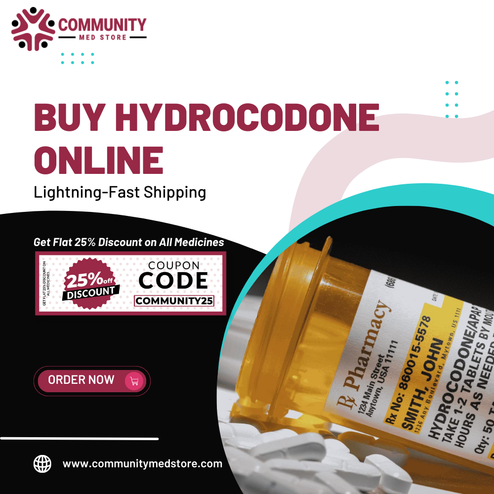 Restore Hydrocodone Online for Daily Relief Flow