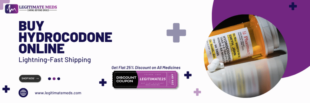 Order Hydromorphone with Timely Delivery at Best Price