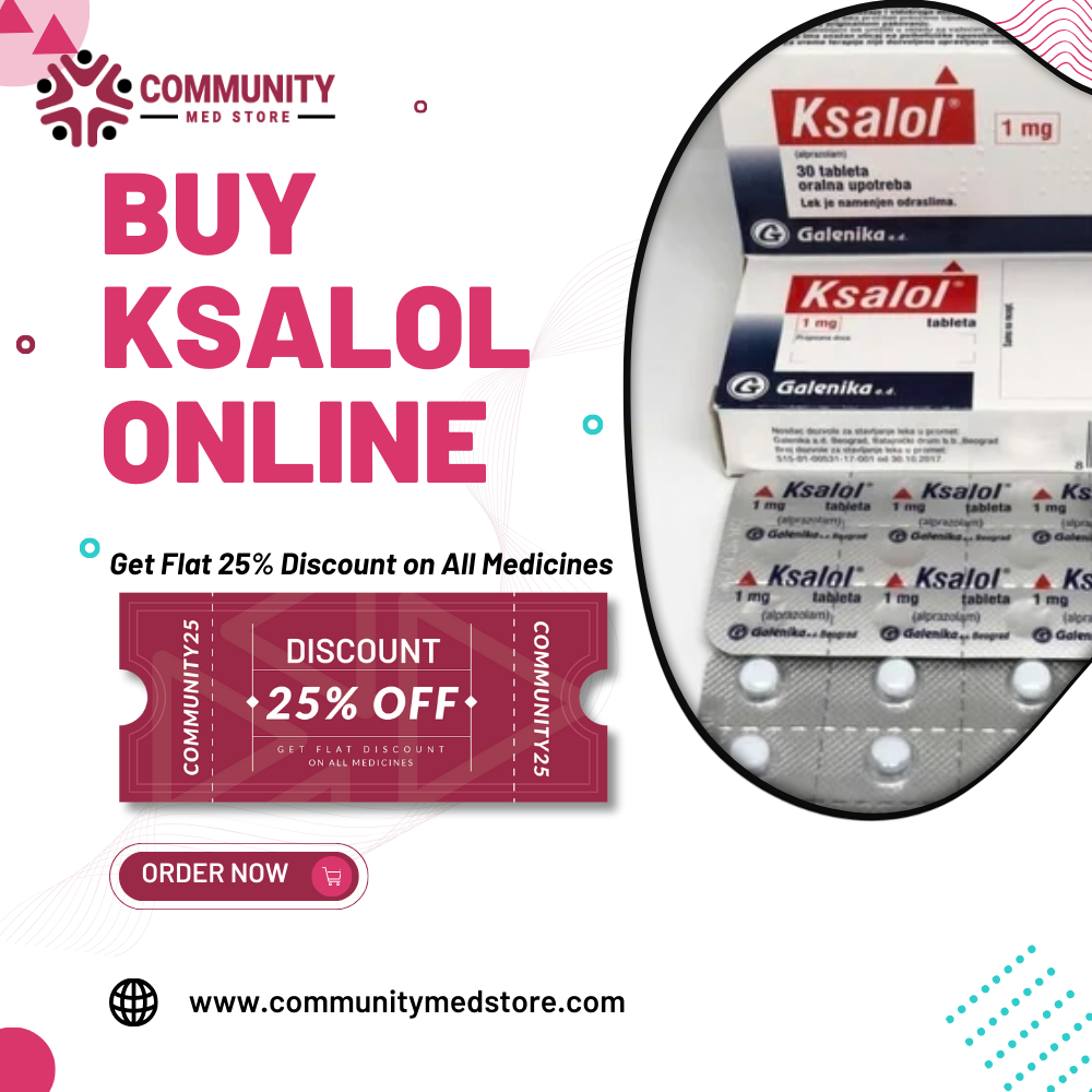 Recenter Ksalol Online for Clearer Mental Space