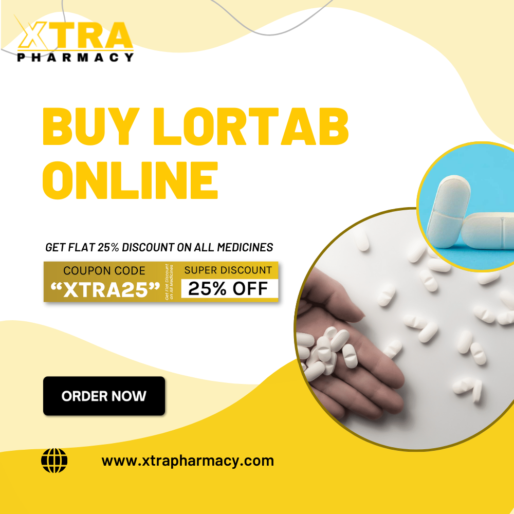 Buy Lortab Online
