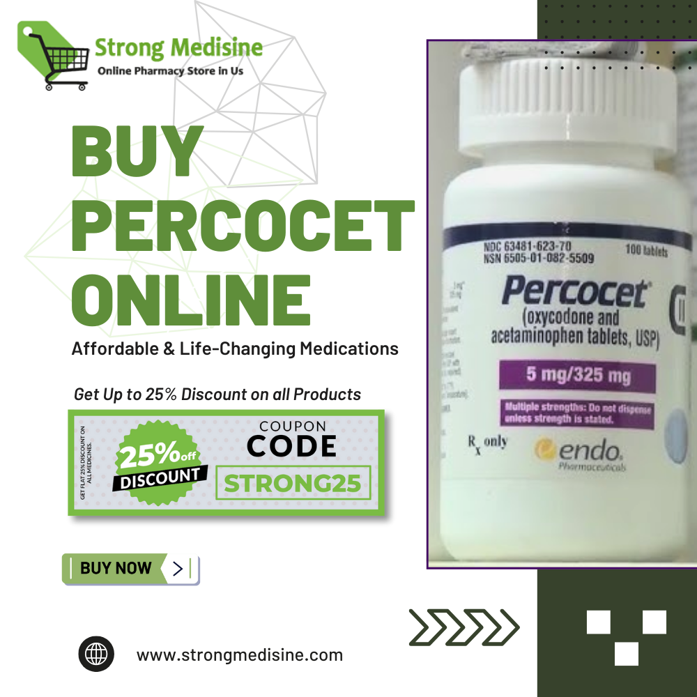 Percocet Online Overnight Quick Homebound Care Flow