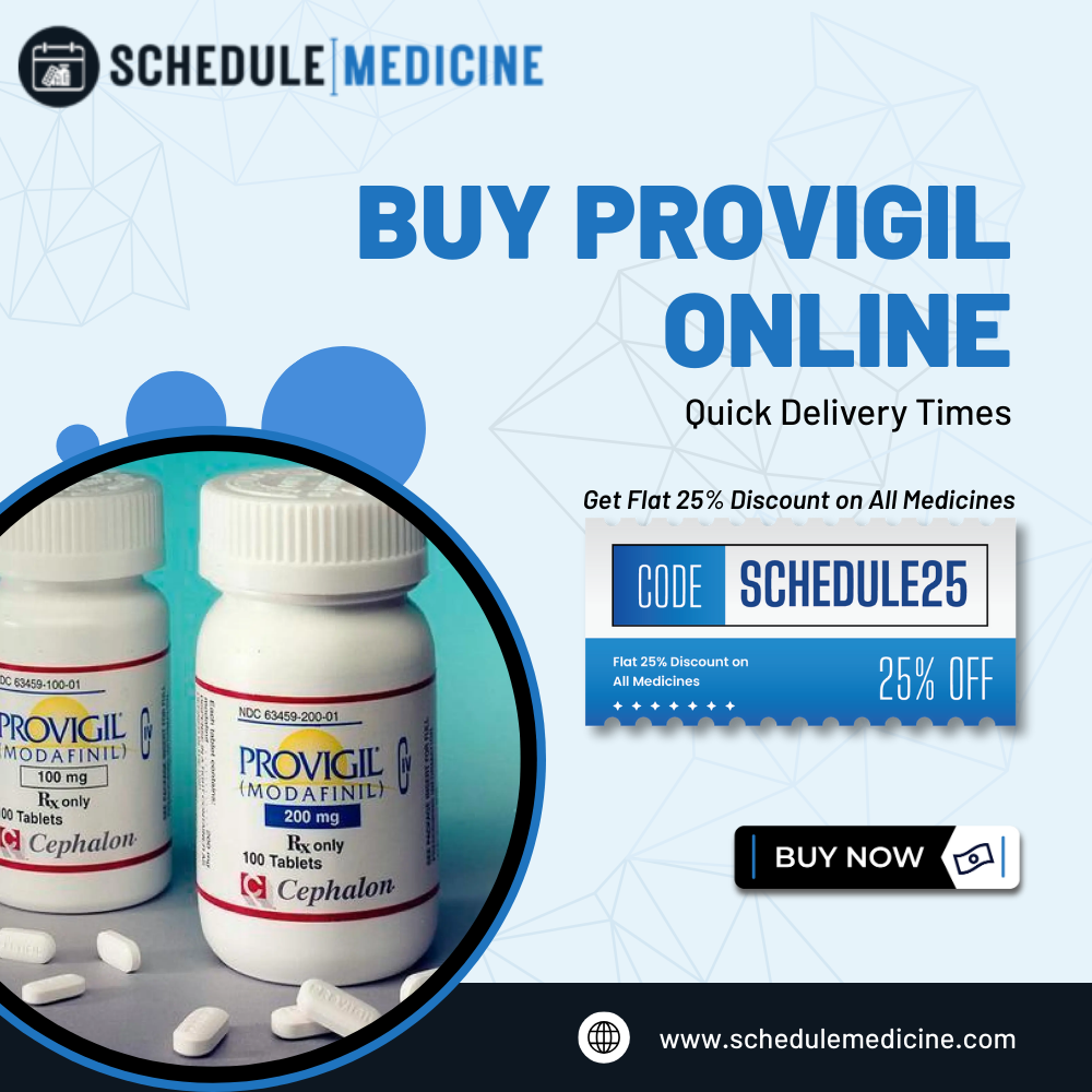 Buy Provigil Online Verified Medical Product Dispatch