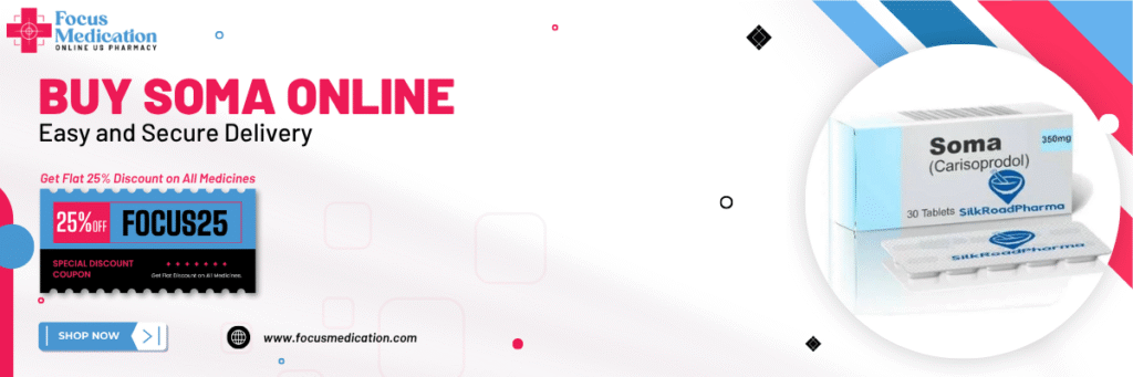 Buy Soma Online