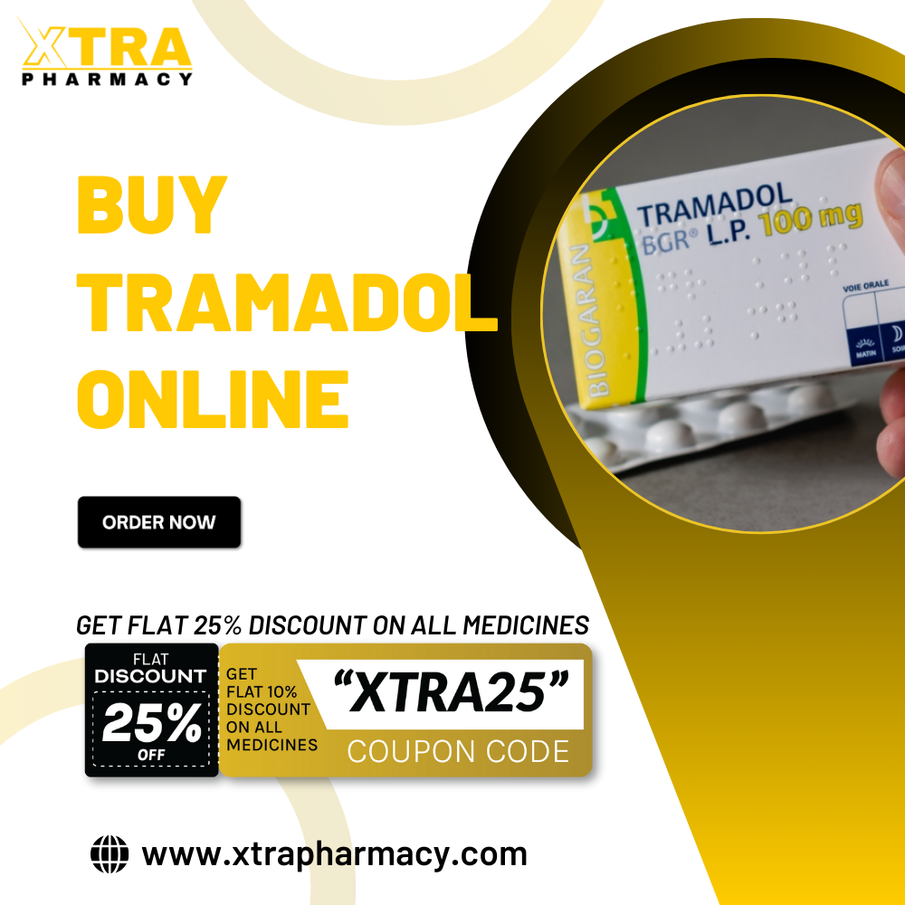 Buy Tramadol Online
