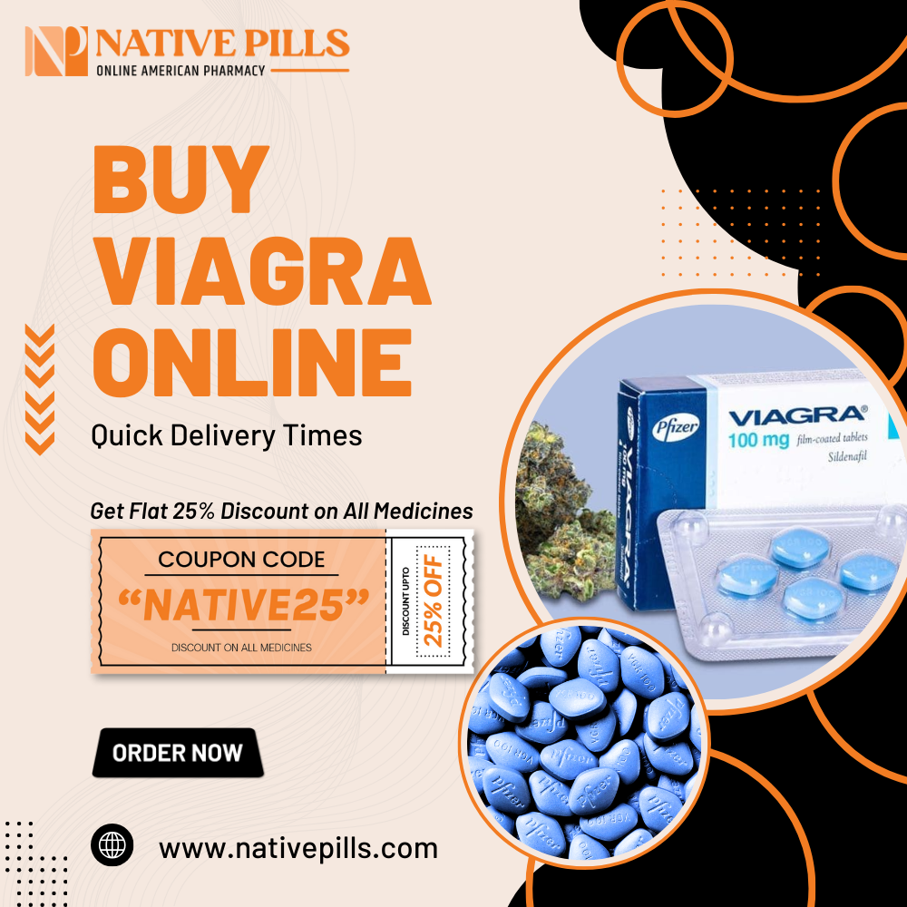 Get Viagra Online
