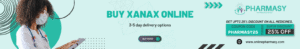 Buy Xanax Online Without Prescription for Pain Relief