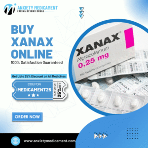 Buy Xanax Online