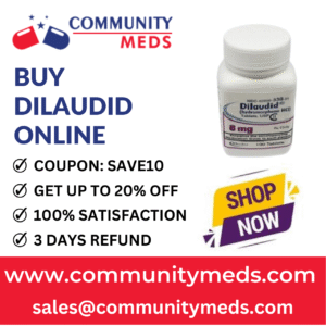 Buy Dilaudid Online