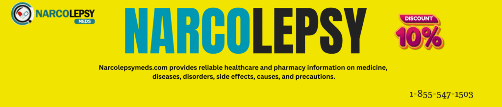 Narcolepsymeds.com