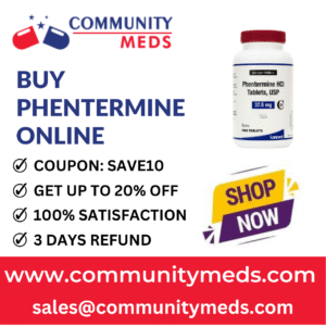 Buy Phentermine Online