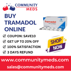 Buy Tramadol Online