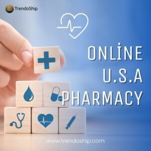 Trendoship.com