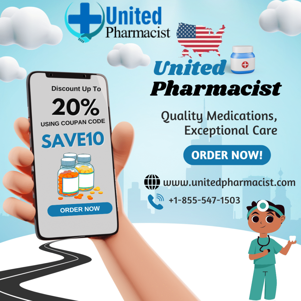 Unitedpharmacist