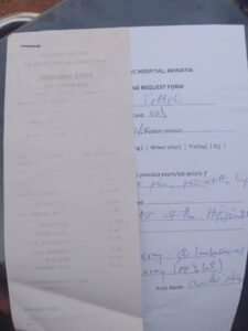 Elderly man alone in despair, looking weak and in need of medical help 💔🧓🏾