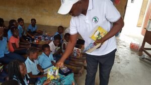 These children dream of learning—your support can keep them in school and out of poverty