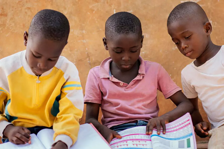 Best platform to donate to real people