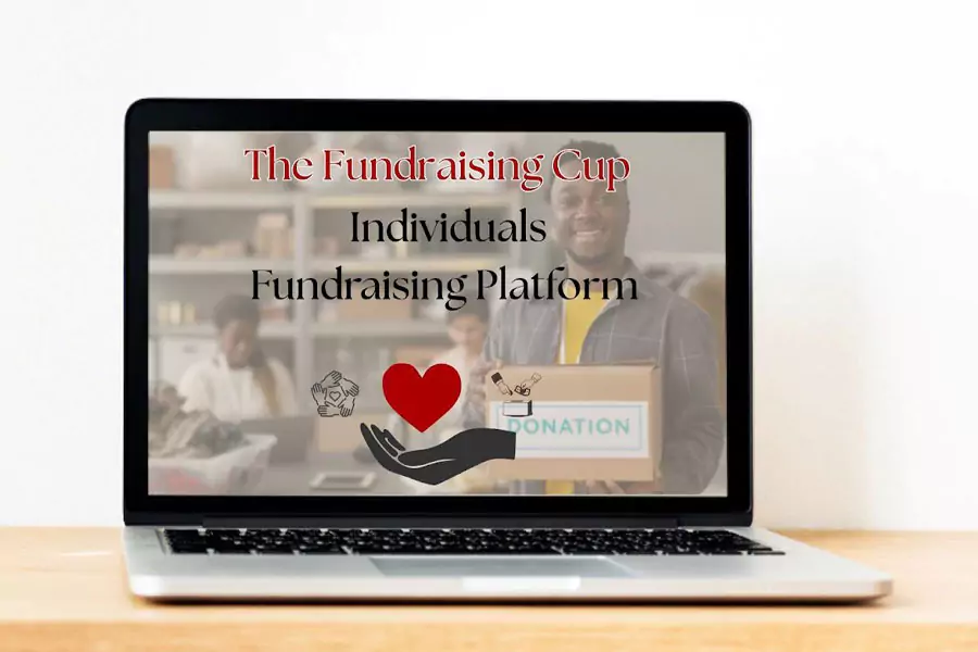 Fundraising Platforms for Individuals