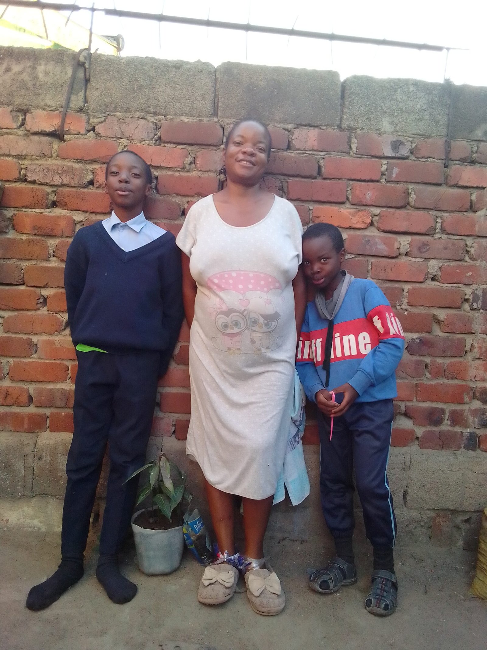 Jayden Machekanyanga, a 12-year-old Grade 7 student from Farai Primary School in Chitungwiza, requesting a secondary school scholarship. Bright and hardworking, he excels in Mathematics, Science, Agriculture, Technology, Social Science, and Physical Education. He has earned certificates of merit with top grades (7 and 6 units) and dreams of becoming an Aircraft Engineer. Despite his talents and determination, his parents struggle to afford his education, and he seeks support for quality schooling.