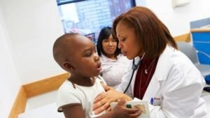 Medical Aid for Families in Need | Provide Essential Healthcare & Medicines