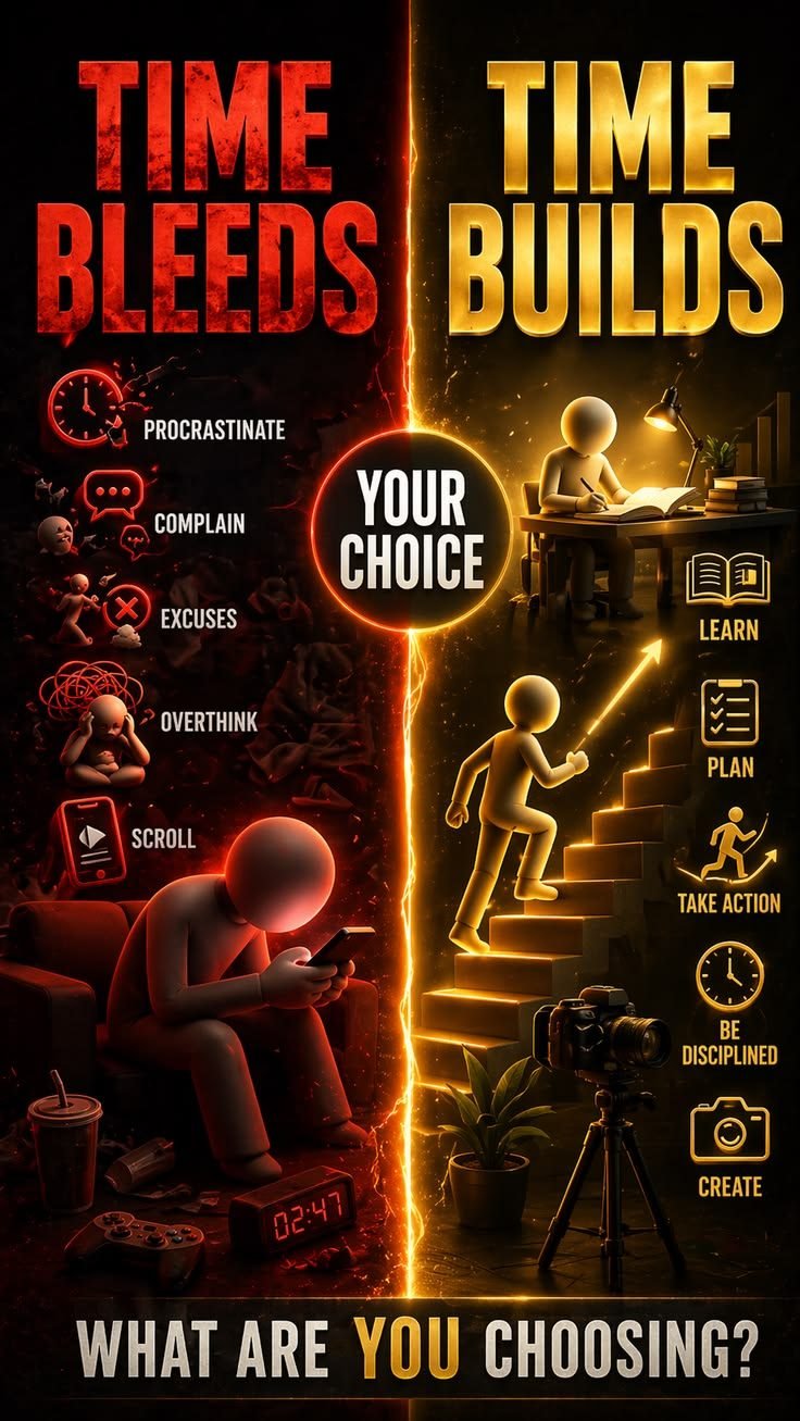 Daily Habits That Shape Your Future
