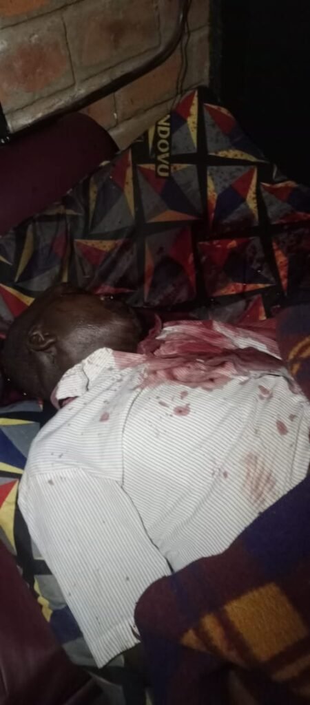 Florence Kerongo