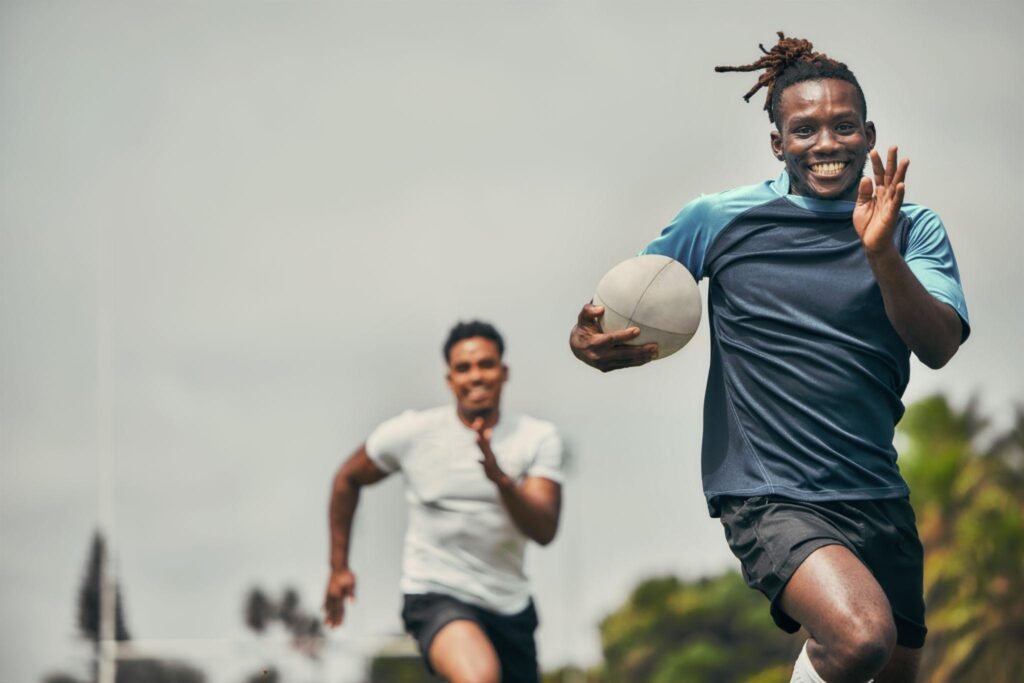 Help fund my tour fees to Johannesburg as a new representative for KZN Touch Rugby