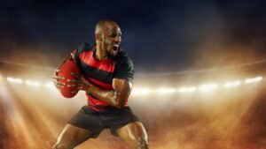 Help fund my tour fees to Johannesburg as a new representative for KZN Touch Rugby game