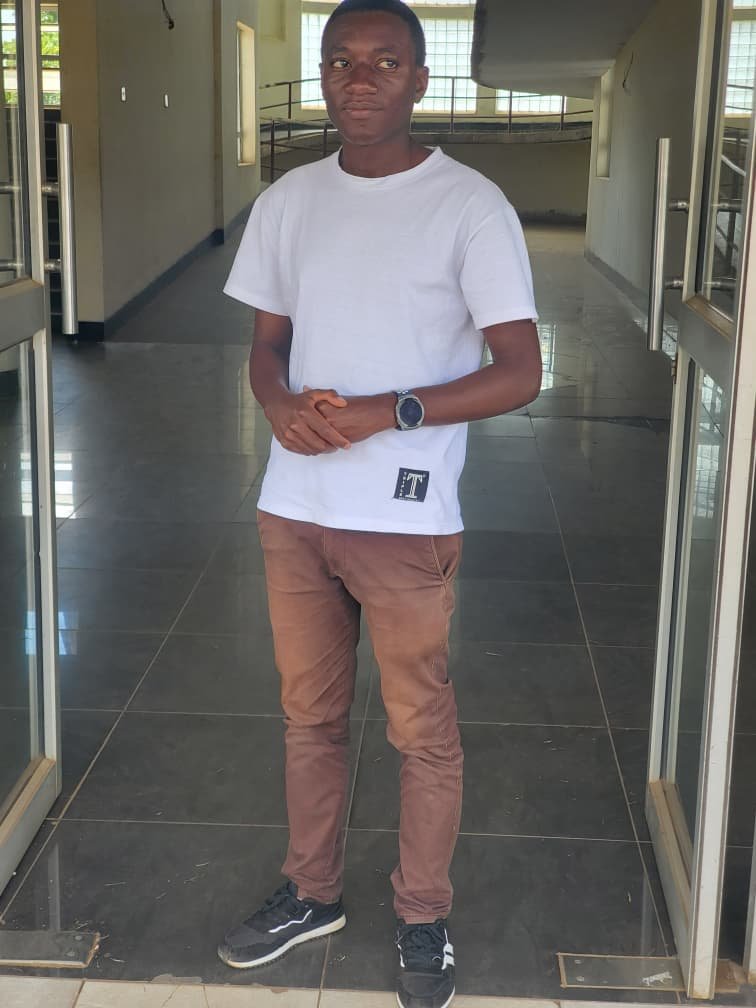 MBIZI