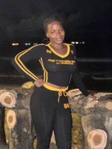 Help Me Launch Trend Wear – Support My Journey From Zero Capital to a Fashion Brand for Men and Women