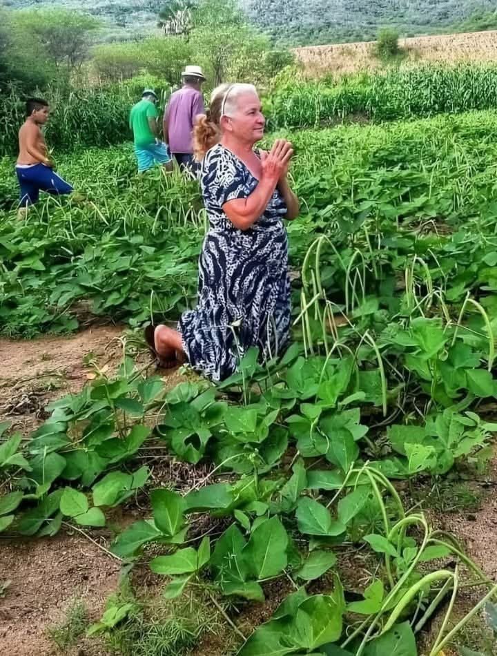 Support Women Farmers