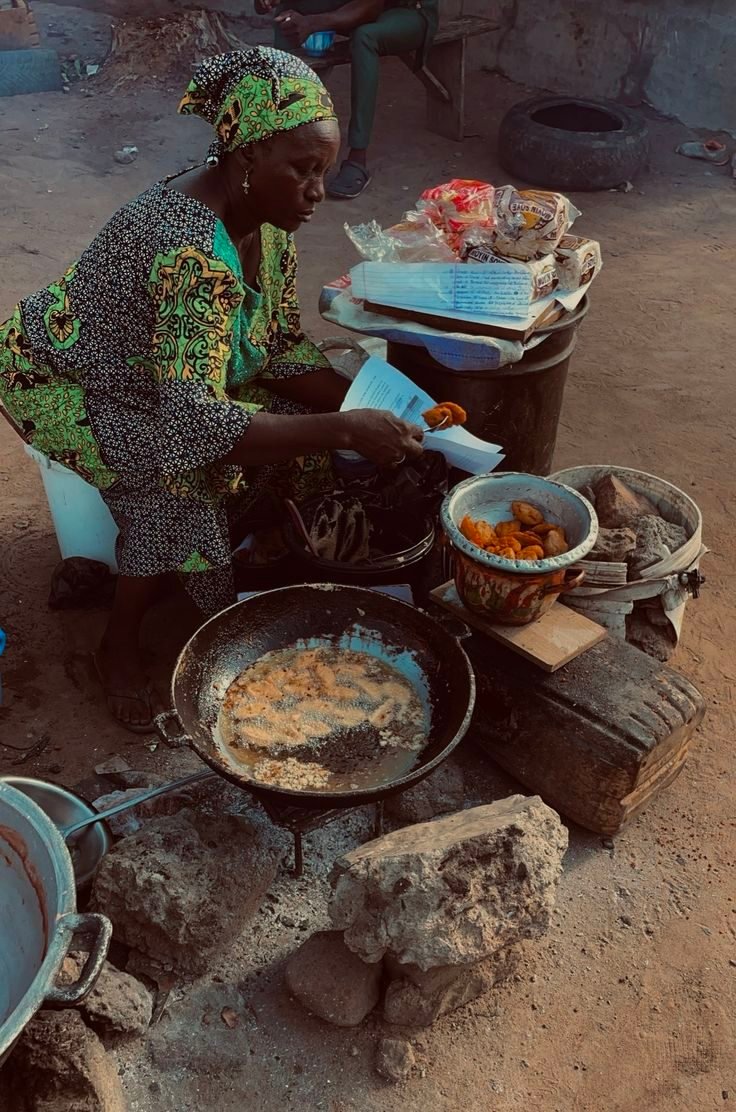 Sustainable Agriculture for Women
