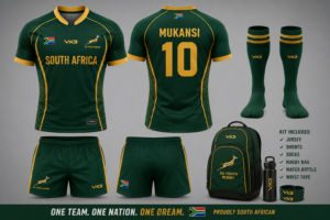 Uniform