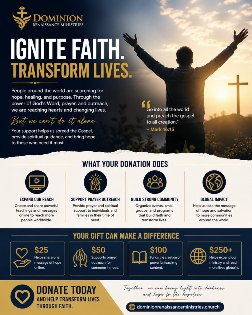 dominionrenaissanceministries