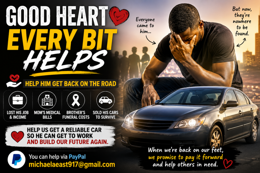Good Heart Every bit helps