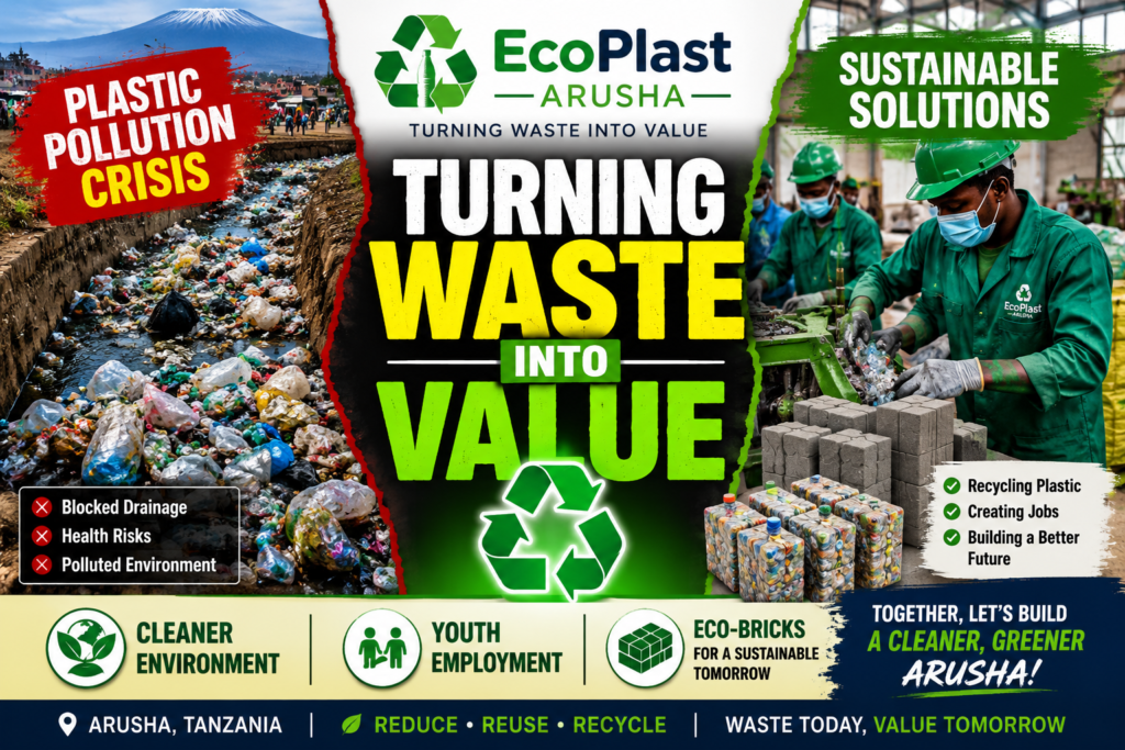 Turning Waste into Value