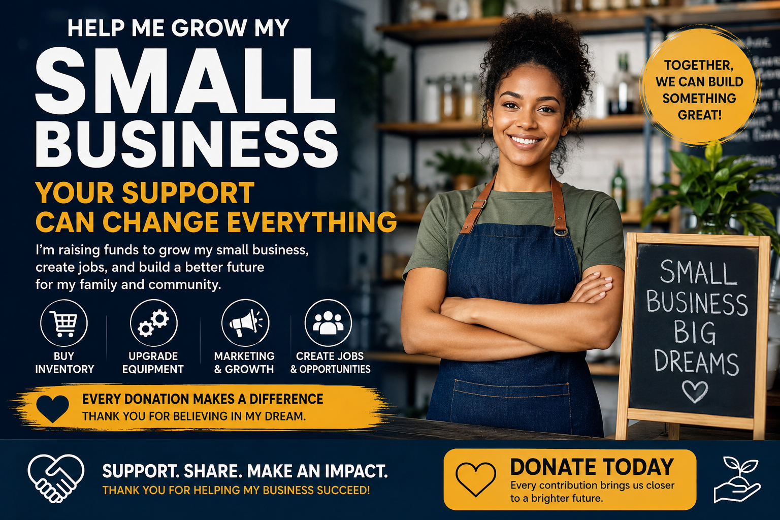 support