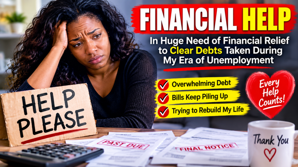 Financial Help